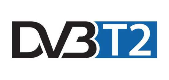 DVB-T2-logo
